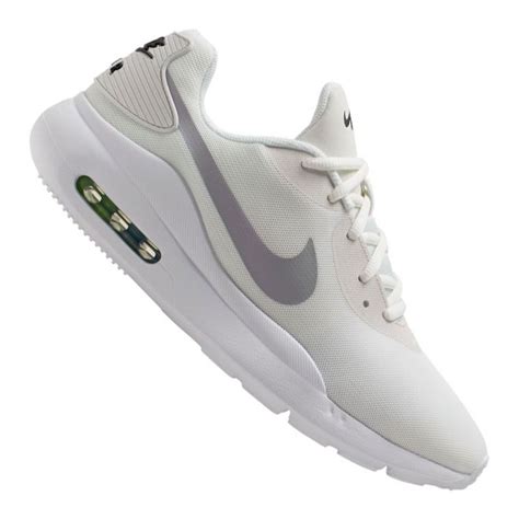 oketo air nike weiss|Nike Air Max Oketo White Men's .